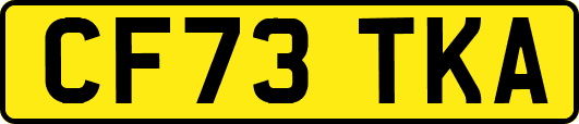 CF73TKA