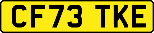 CF73TKE