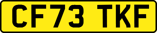 CF73TKF
