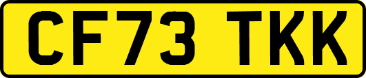 CF73TKK