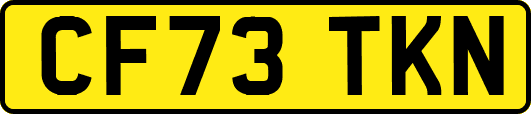 CF73TKN