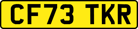 CF73TKR