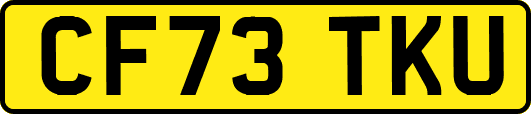 CF73TKU