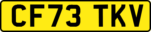 CF73TKV