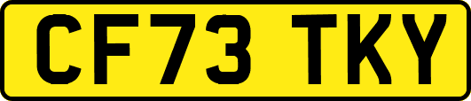 CF73TKY