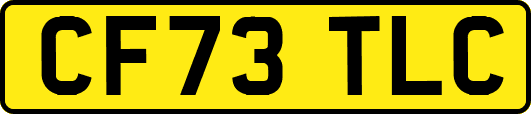 CF73TLC