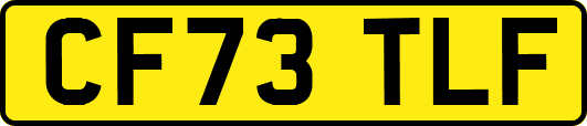 CF73TLF