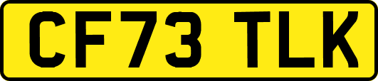 CF73TLK