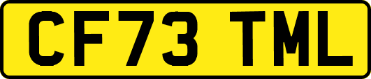 CF73TML