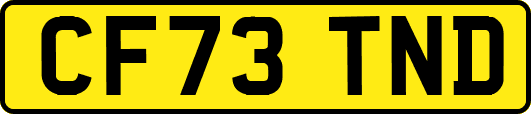 CF73TND