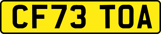 CF73TOA