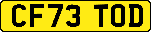 CF73TOD