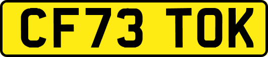 CF73TOK