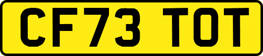 CF73TOT