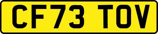 CF73TOV