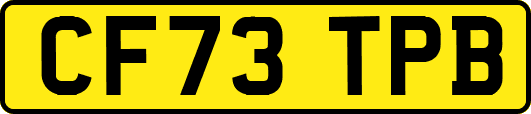 CF73TPB