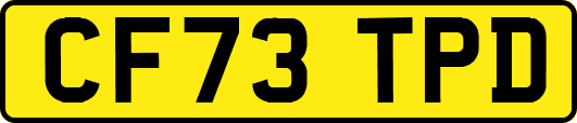 CF73TPD