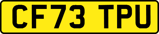 CF73TPU