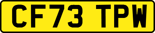 CF73TPW