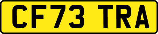 CF73TRA