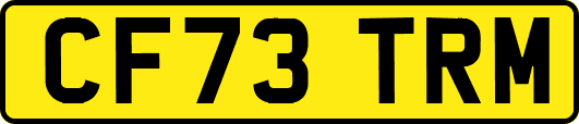 CF73TRM