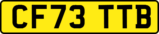 CF73TTB