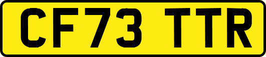 CF73TTR
