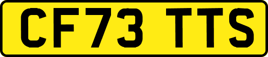 CF73TTS