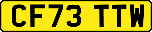 CF73TTW