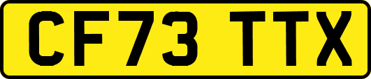 CF73TTX