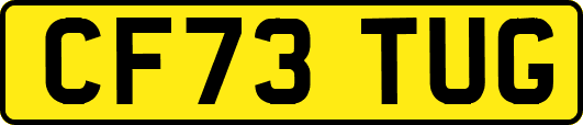 CF73TUG