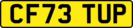 CF73TUP
