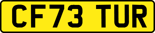 CF73TUR