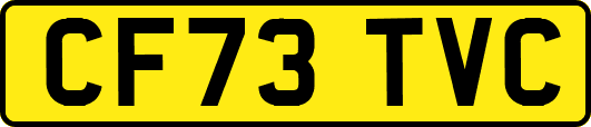 CF73TVC