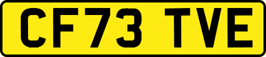 CF73TVE