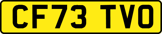 CF73TVO