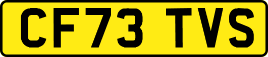 CF73TVS
