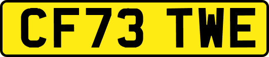 CF73TWE
