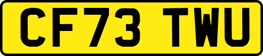 CF73TWU