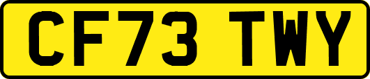 CF73TWY