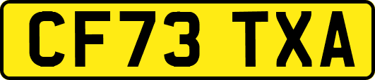 CF73TXA