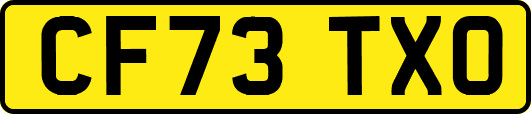 CF73TXO