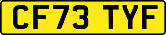 CF73TYF