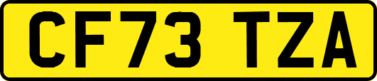 CF73TZA