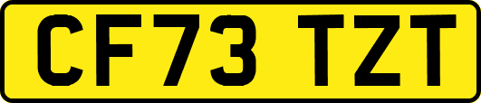 CF73TZT