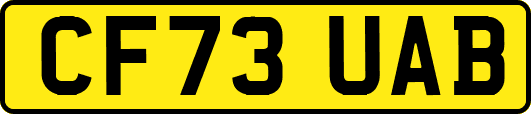 CF73UAB