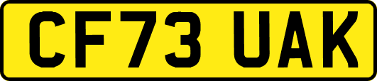 CF73UAK