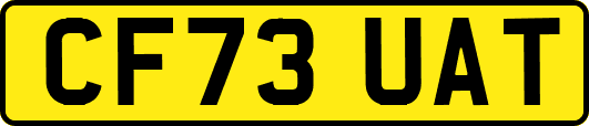 CF73UAT