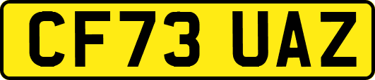 CF73UAZ