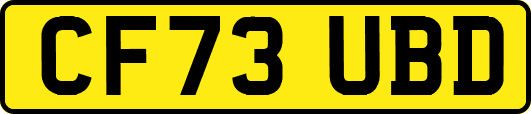 CF73UBD